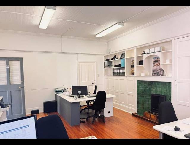 OFFICE PROPERTY TO RENT IN PAARDEVLEI